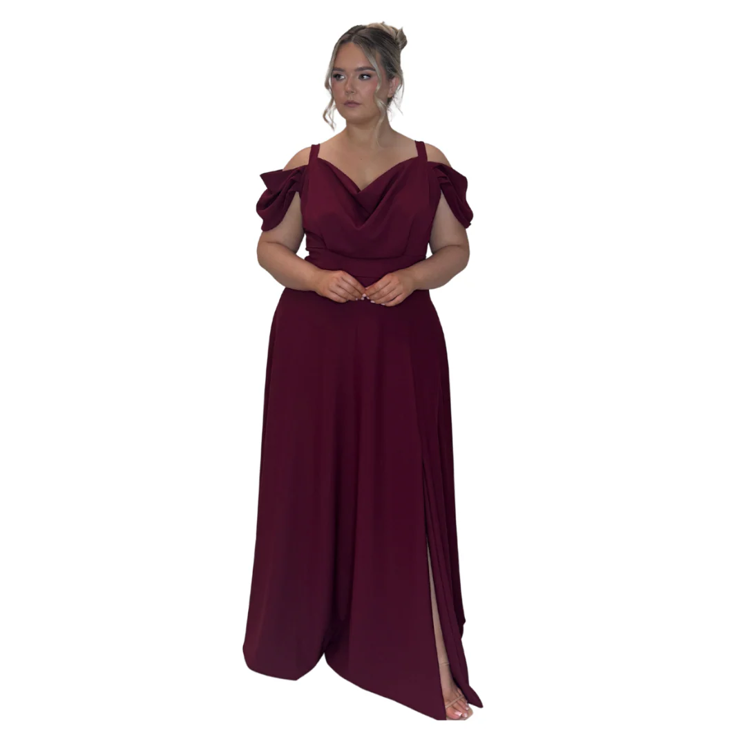 GOWNS